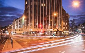 Henri Hotel Duesseldorf Downtown